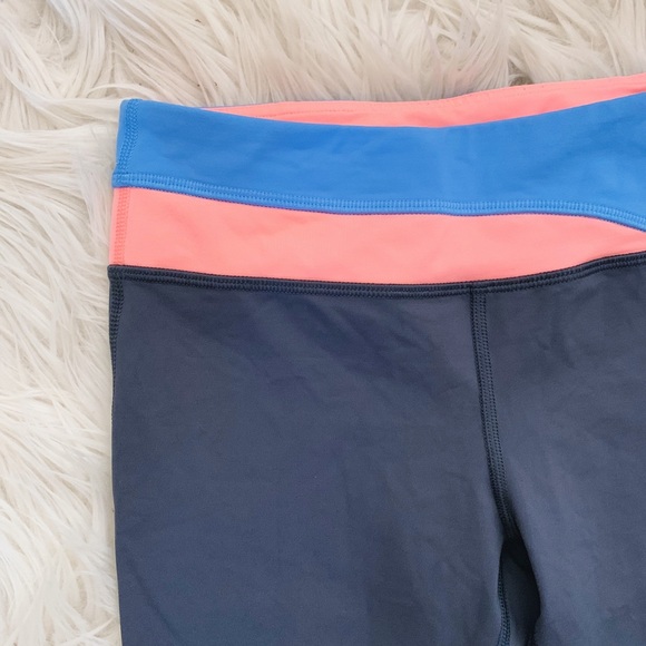 (SOLD) Ivivva Reflective Leggings - Picture 3 of 7